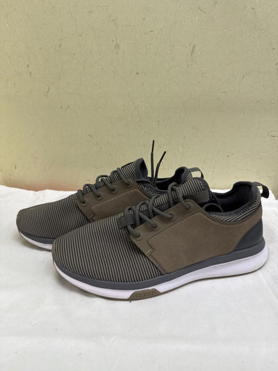 Kuru Men's Size 11 Brown Shoes