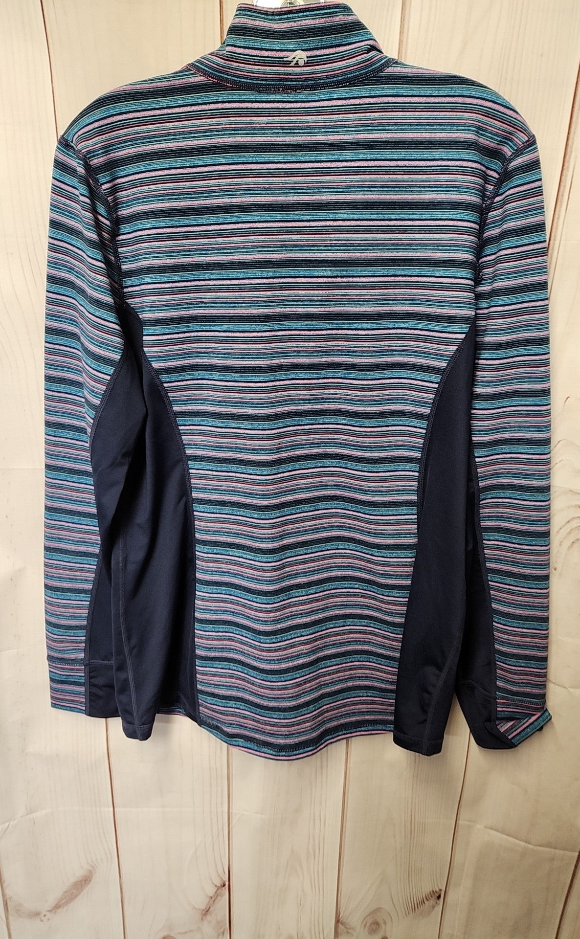 Ideology Women's Size L Blue Active Jacket