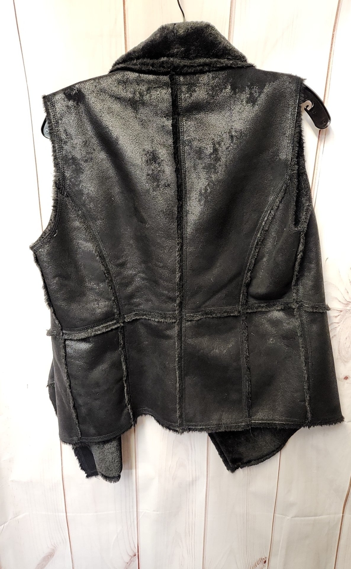 Dolce Cabo Women's Size S Black Vest