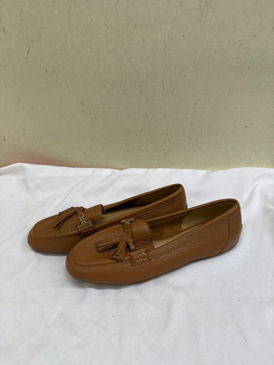 Talbots Women's Size 6 Brown Flats Shoes