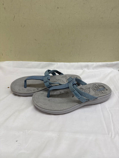 Keen Women's Size 9 Gray Sandals