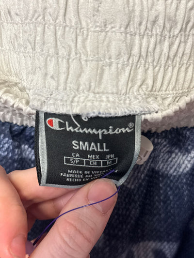 Champion Men's Size S Blue Shorts