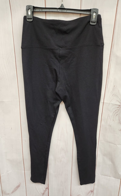 Athena Marie Women's Size L Black Leggings