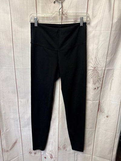 Old Navy Women's Size M Black Leggings