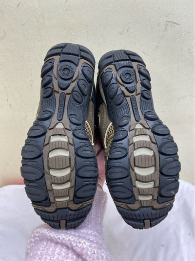 Merrell Men's Size 8 Brown Shoes