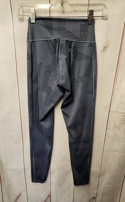 Gymshark Women's Size S Blue Leggings