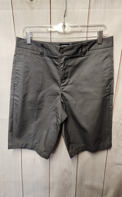Lands End Women's Size 6 Gray Shorts