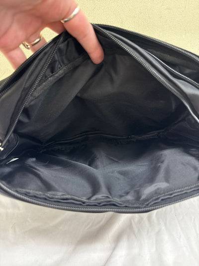 Black Crossbody Bag