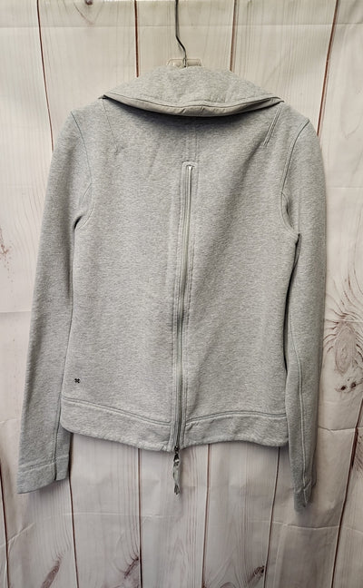 Lululemon Women's Size M Gray Jacket