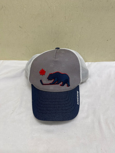 Gong Show Size Adjustable Hat