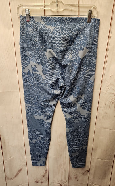 Nike Women's Size L Blue Leggings