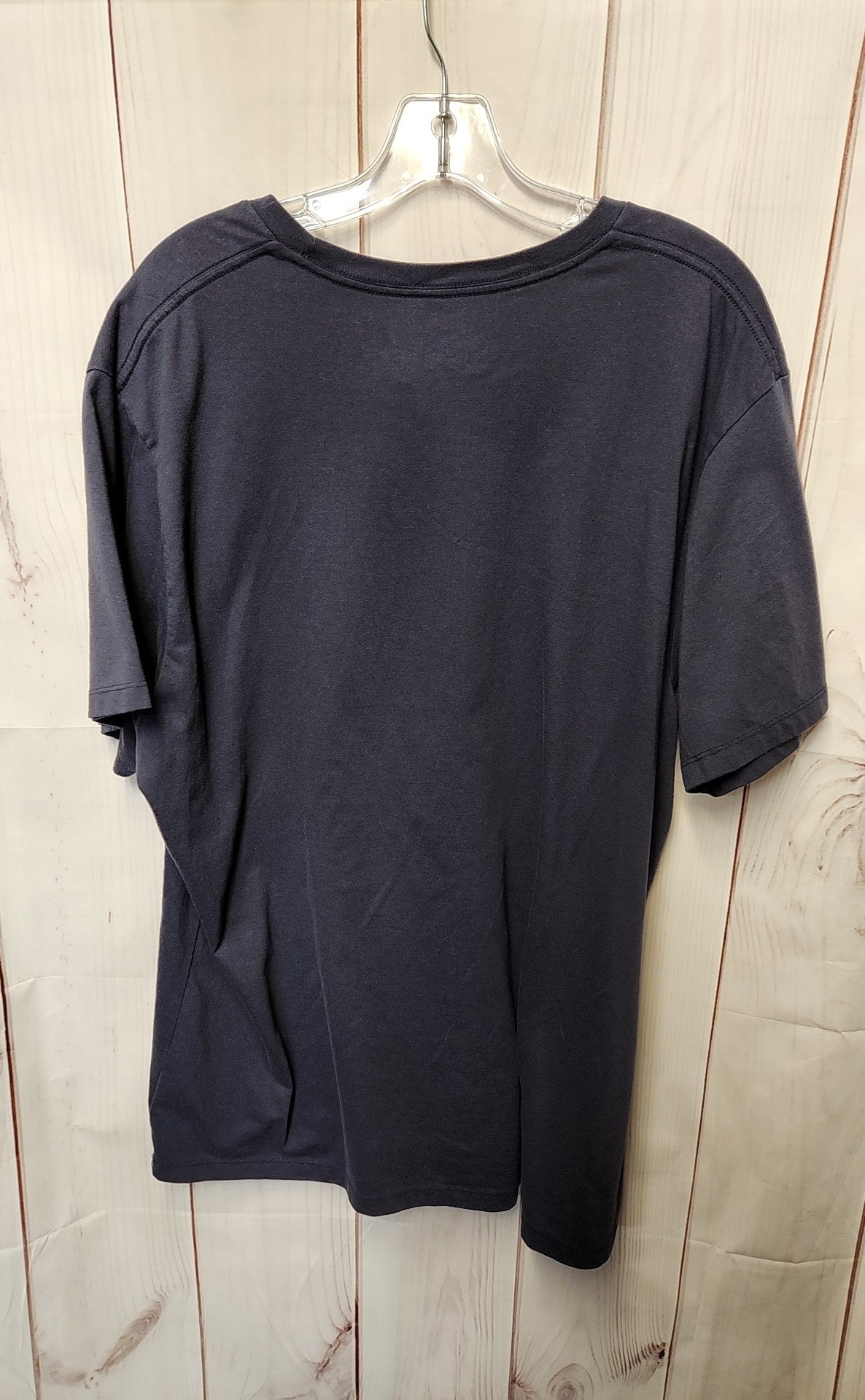 Old Navy Men's Size XXL Navy Shirt