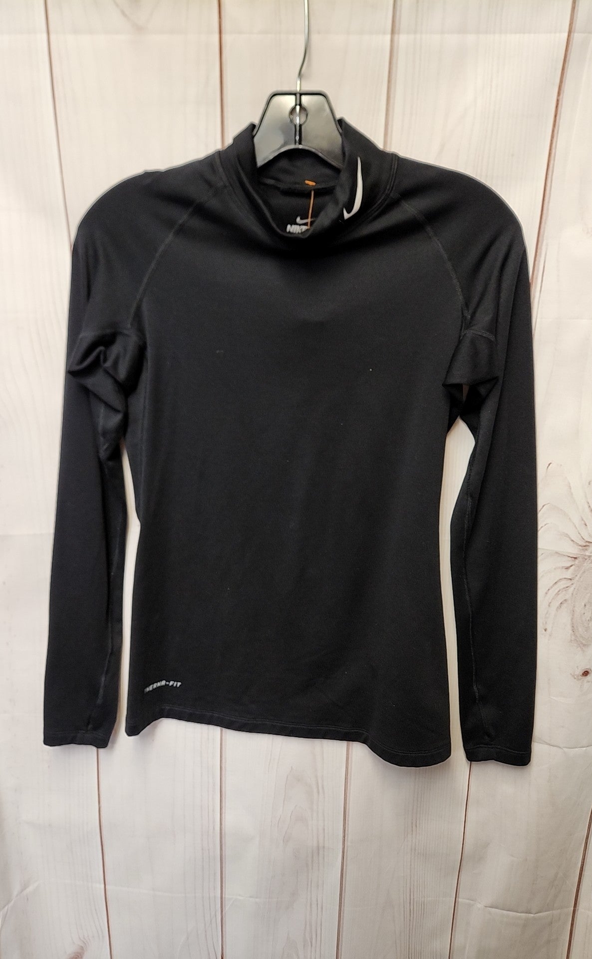 Nike Men's Size S Black Shirt
