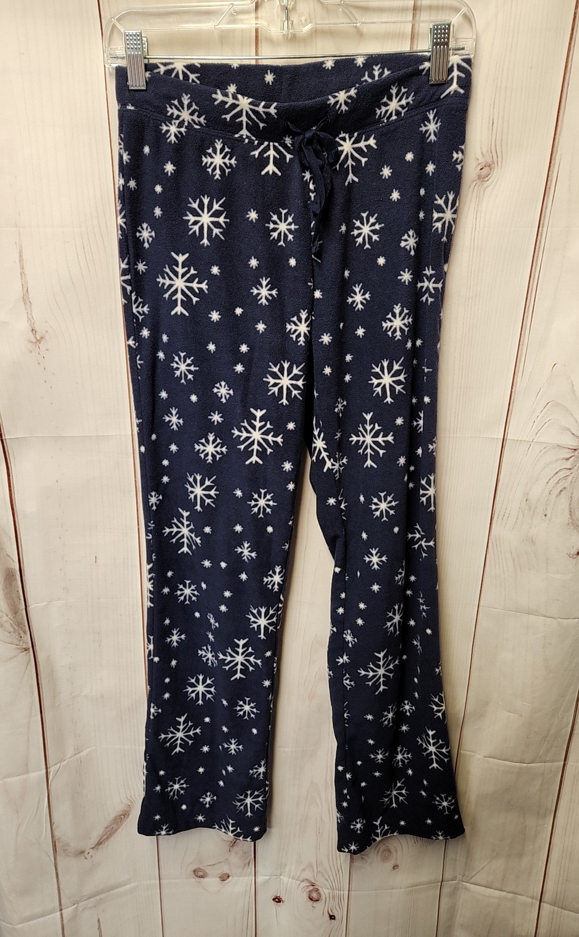 Old Navy Women's Size XS Navy Holiday PJ Bottoms