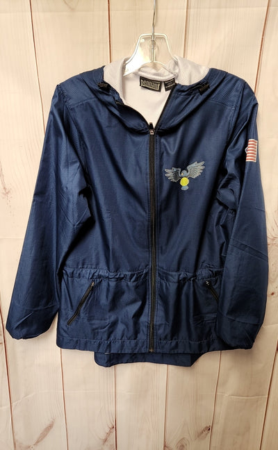Pennant Women's Size XS Navy Jacket