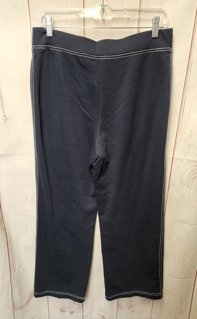 Jones New York Women's Size M Navy Pants