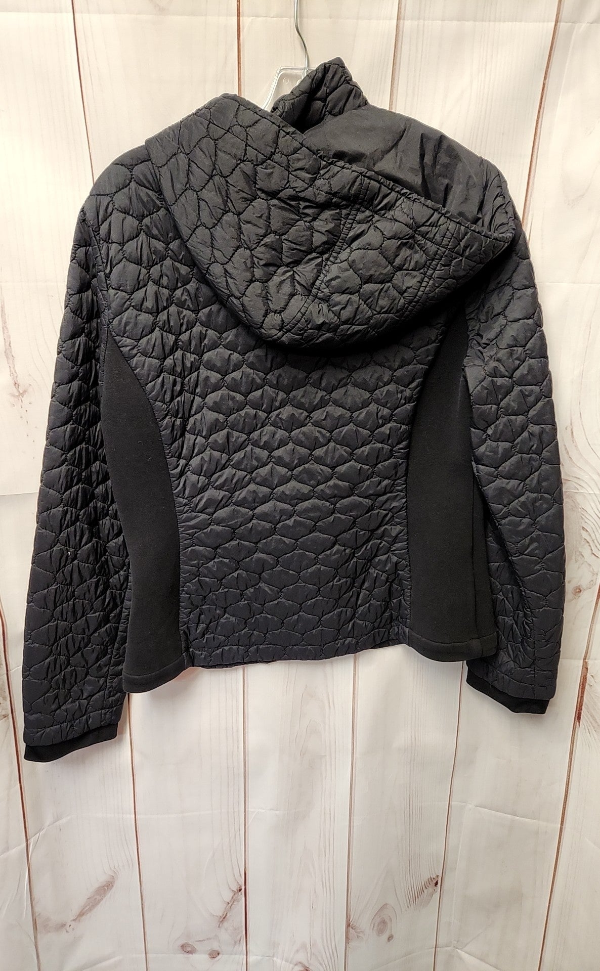 Calvin Klein Women's Size L Black Jacket