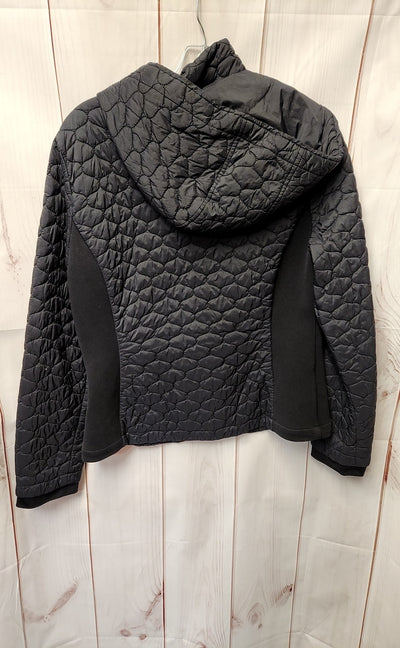 Calvin Klein Women's Size L Black Jacket