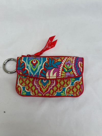 Vera Bradley Red Wallet