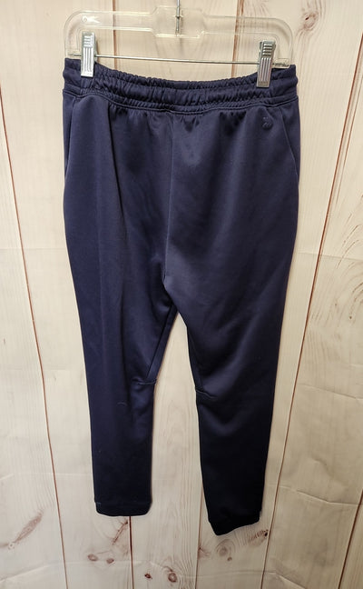 All in Motion Boy's Size 10 Navy Sweatpants