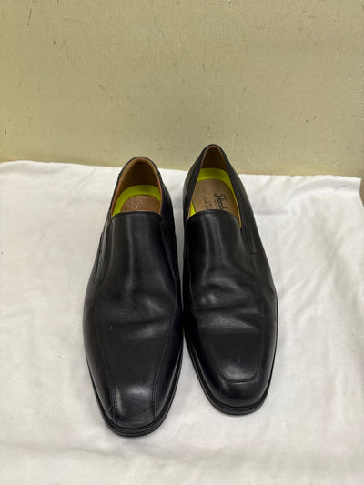Florsheim Men's Size 11 Black Shoes
