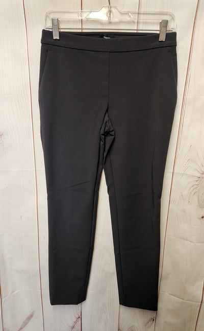 Theory Women's Size 0 Black Pants