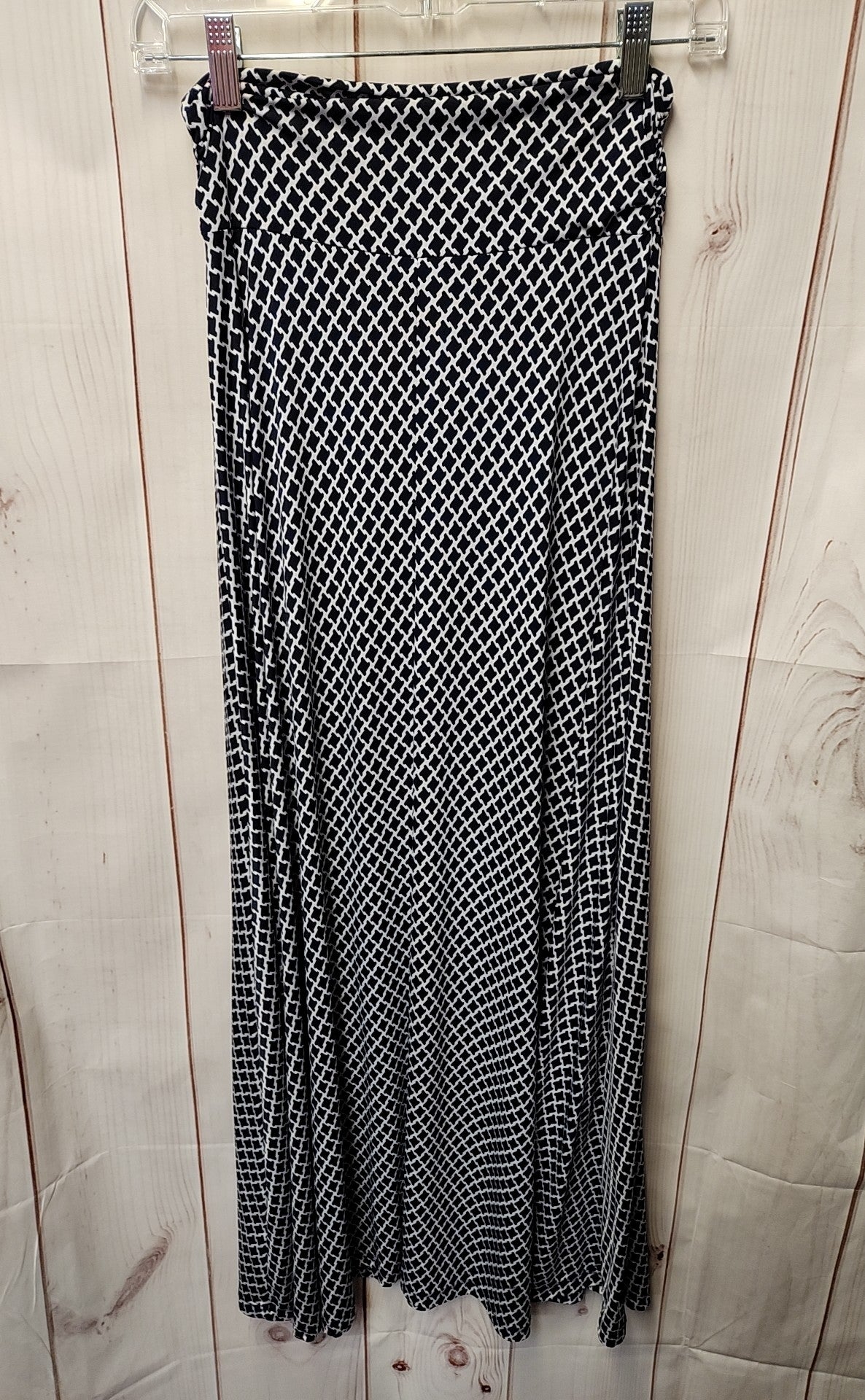 Gilli Women's Size S Blue Skirt