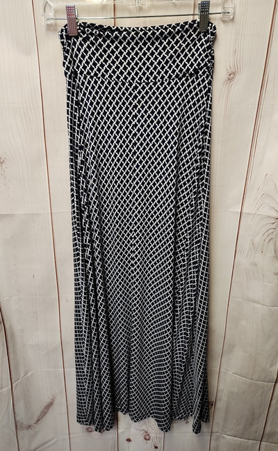 Gilli Women's Size S Blue Skirt