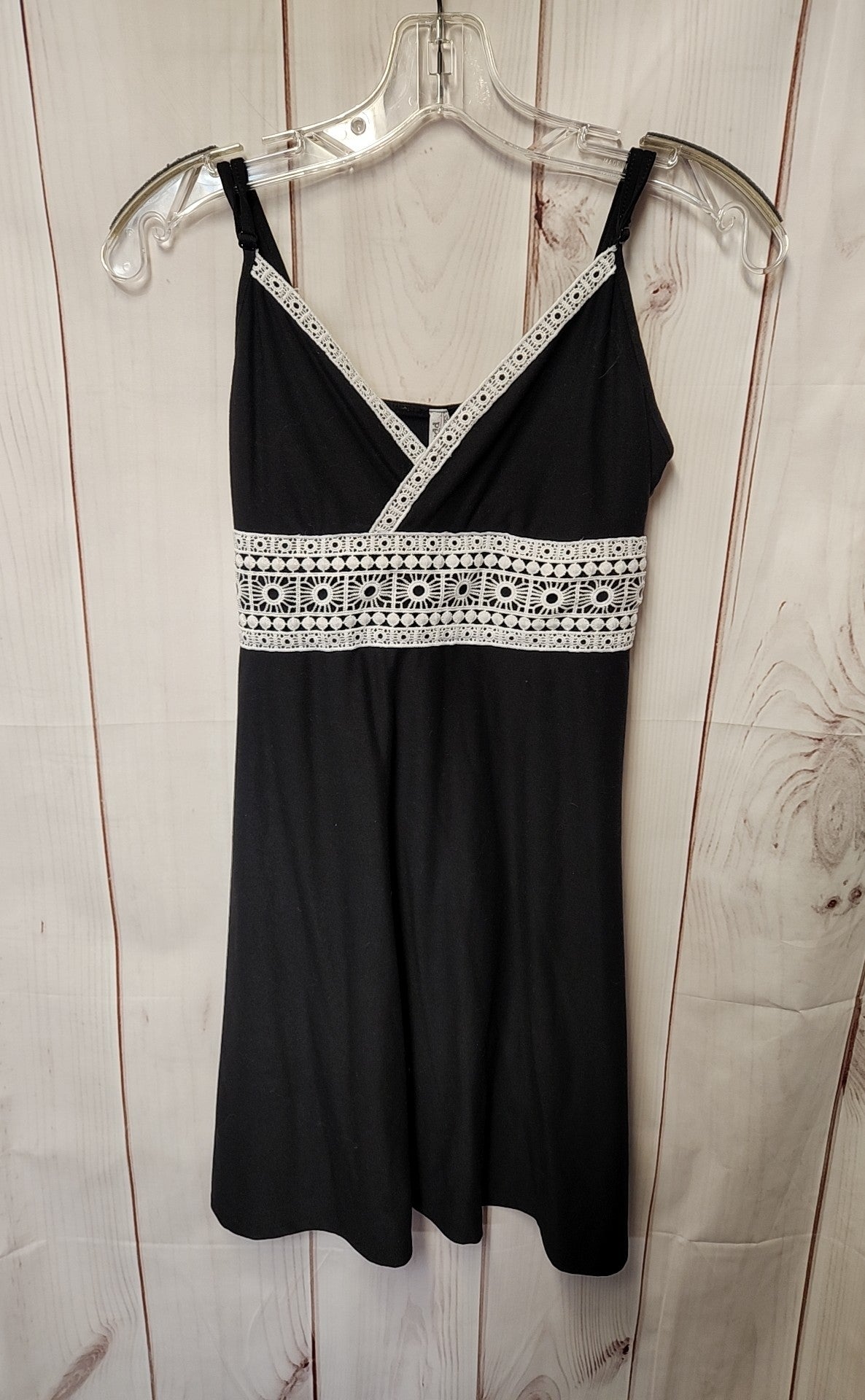 Mudd Women's Size S Black Dress