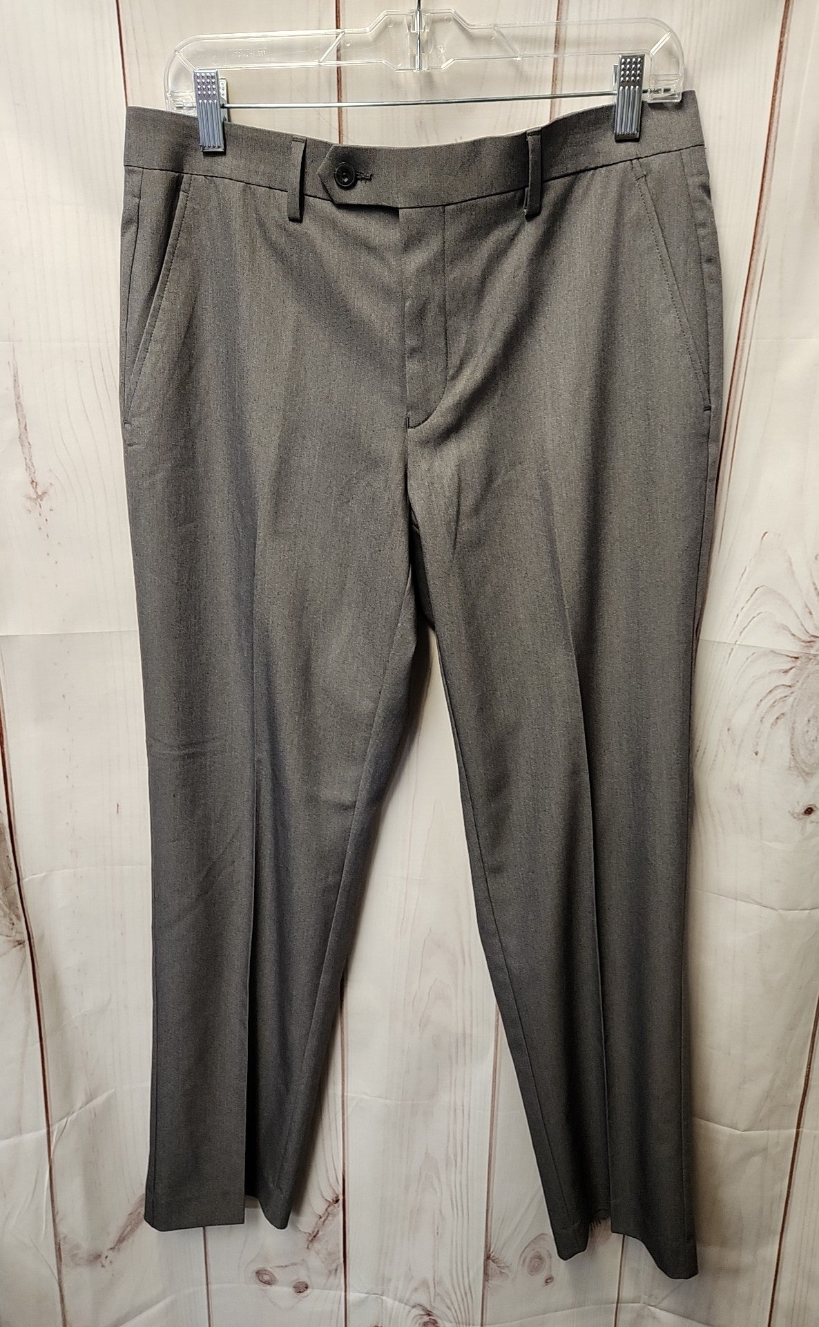 NWT Michael Kors Men's Size 32x30 Gray Pants