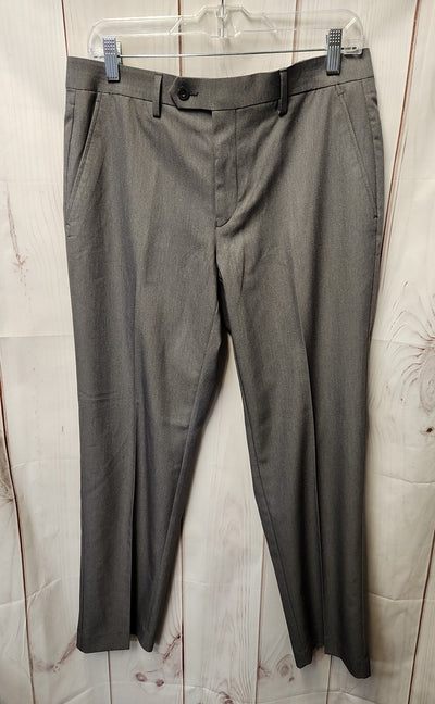 NWT Michael Kors Men's Size 32x30 Gray Pants