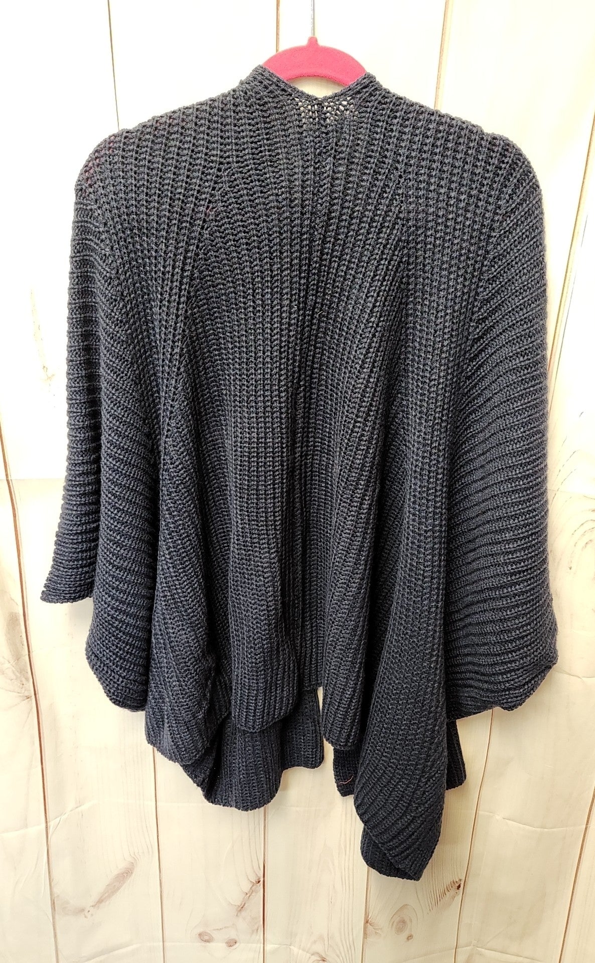 Cara Women's Size One Size Navy Cardigan