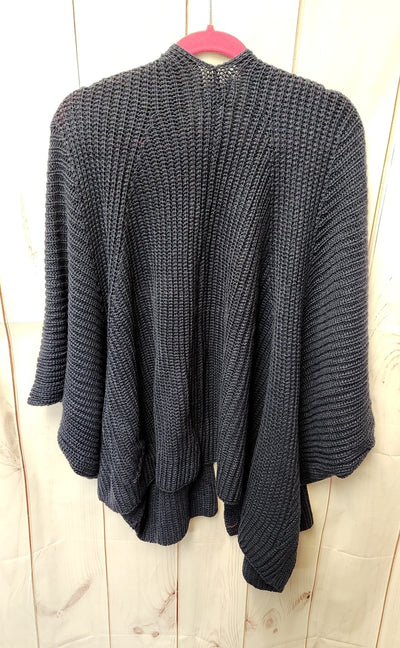 Cara Women's Size One Size Navy Cardigan