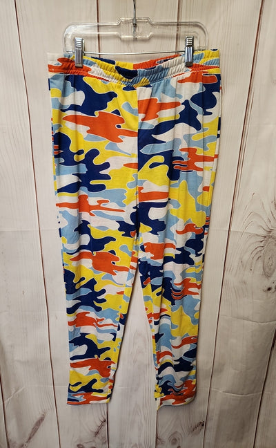 Joe Boxer Boy's Size 14/16 Multi PJ Bottoms