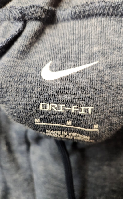 Nike Men's Size M Navy Sweatpants