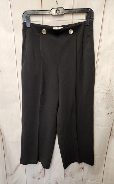 Jules & Leopold Women's Size S Black Pants
