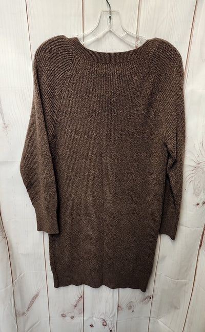 Old Navy Women's Size S Brown Sweater
