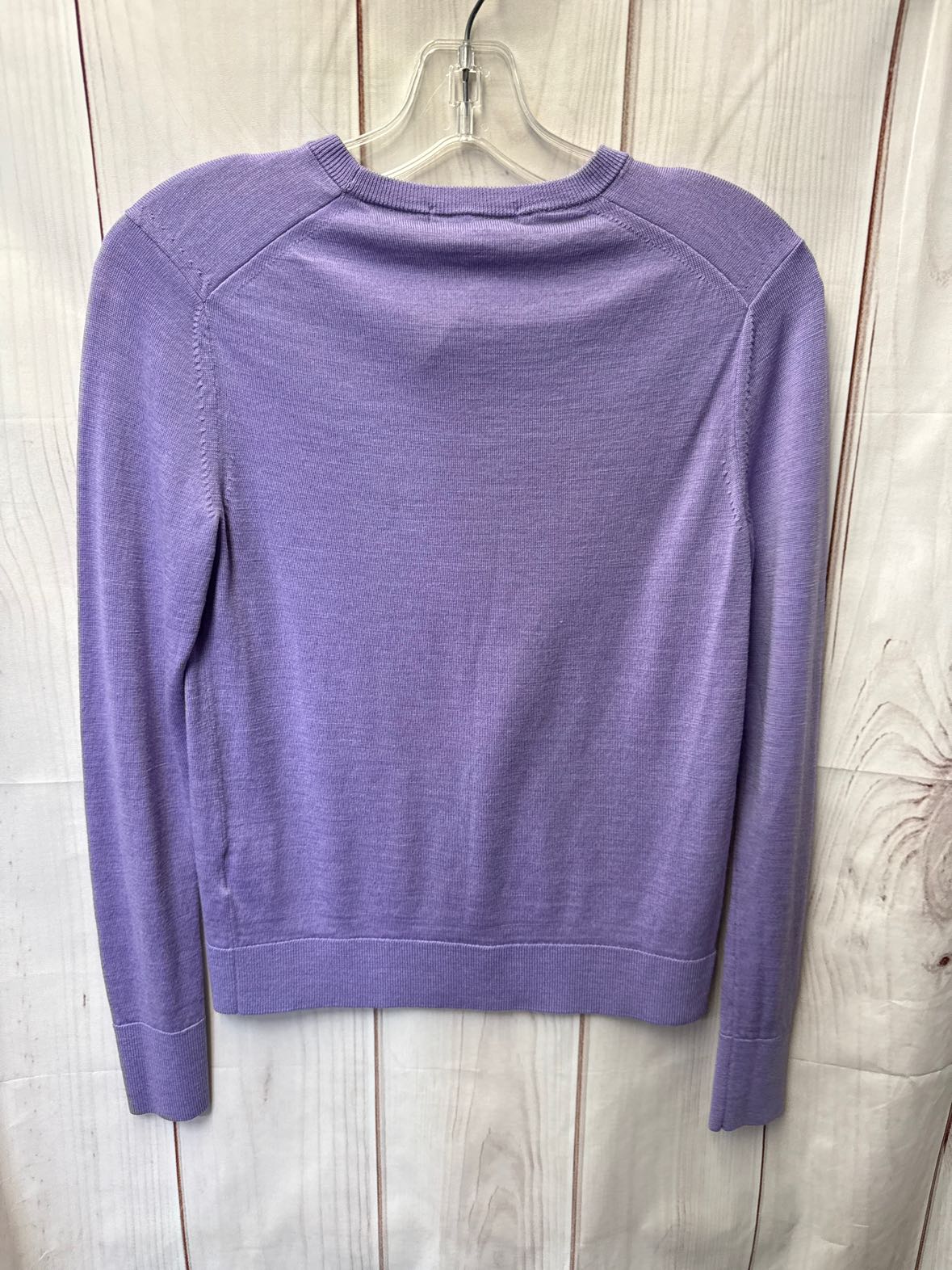 Uniqlo Women's Size XS Purple Sweater