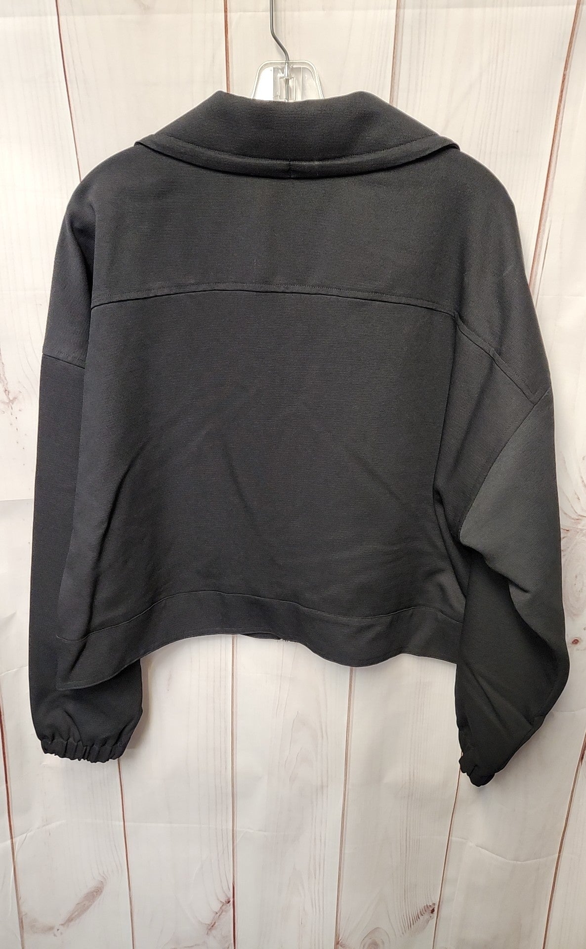 NWT Nine West Women's Size XL Black Jacket