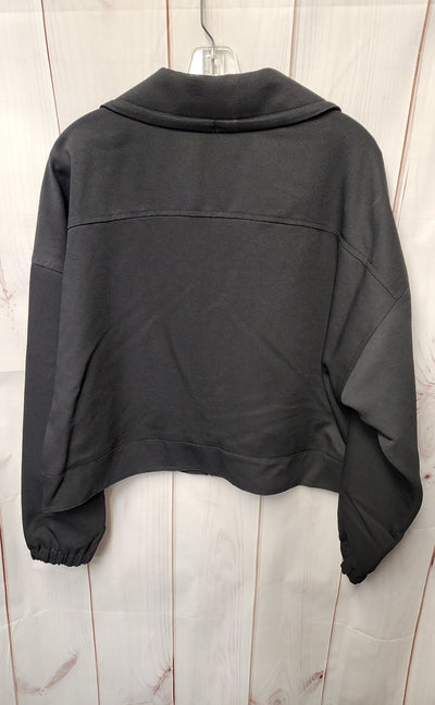 NWT Nine West Women's Size XL Black Jacket