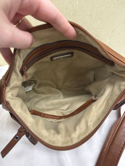Rosetti Brown Purse Bag