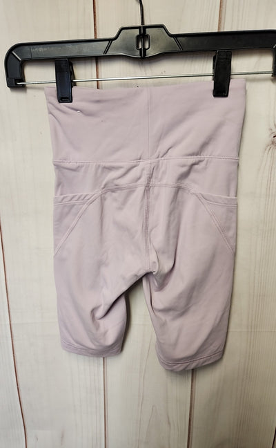 Aeropostale Women's Size XXS Purple Shorts