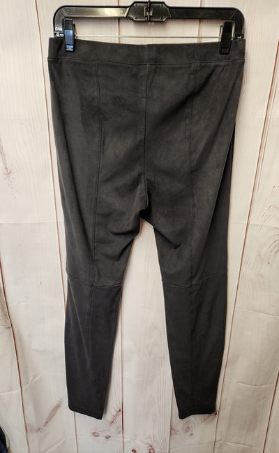 Hue Women's Size M Black Pants