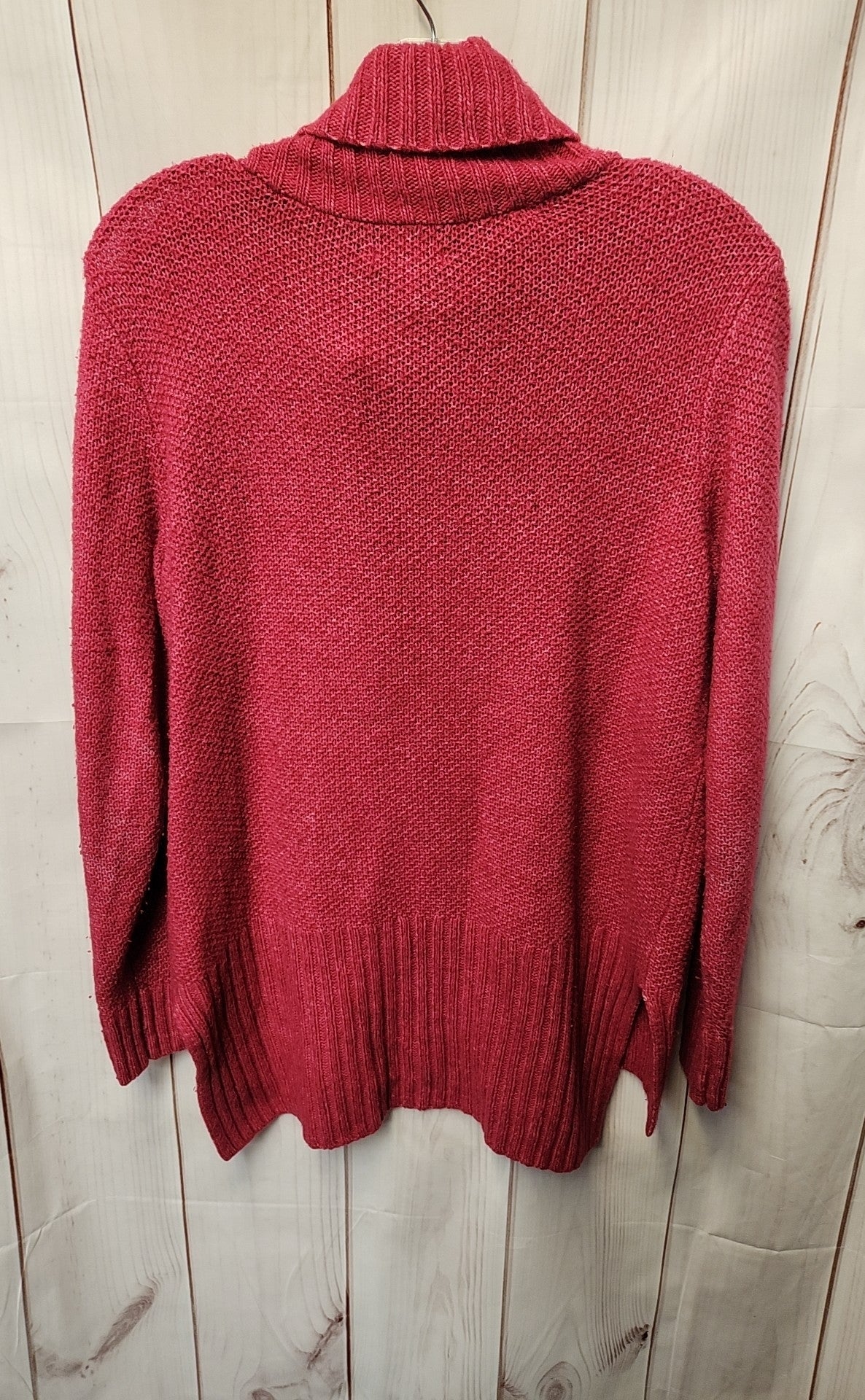 Sonoma Women's Size M Pink Sweater