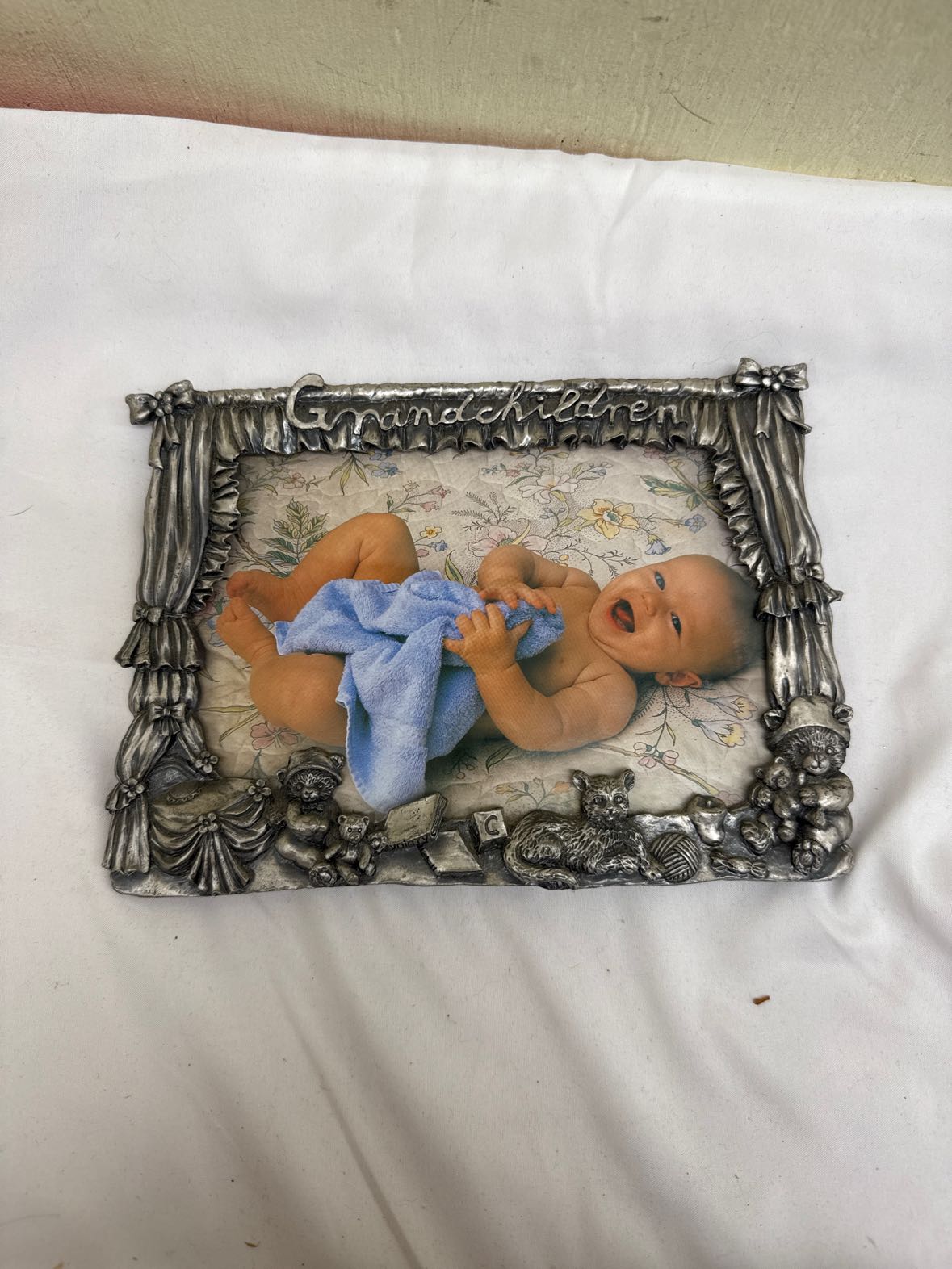 Grandchildren Frame