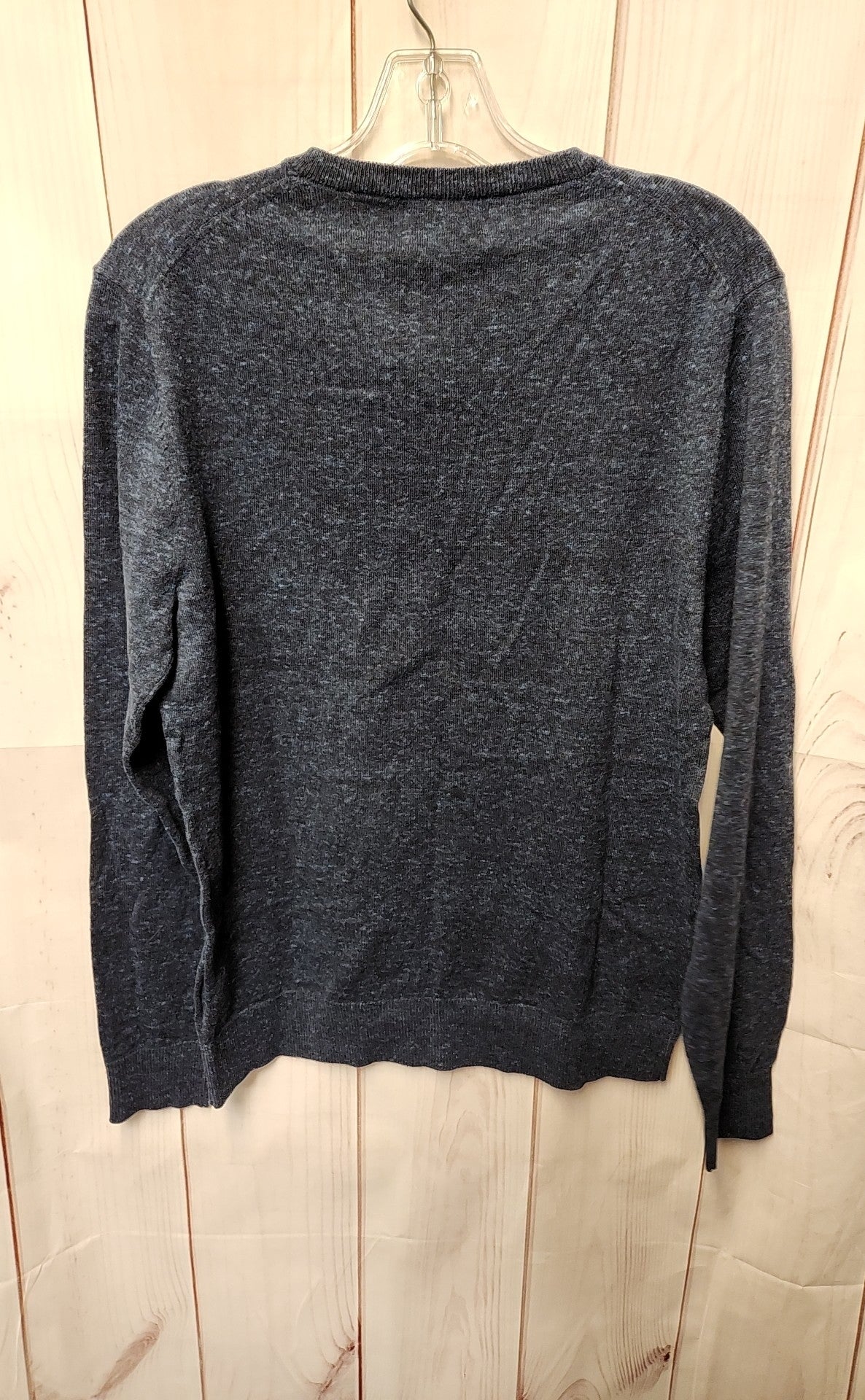 NWT Old Navy Men's Size S Navy Sweater