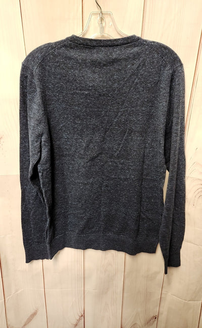 NWT Old Navy Men's Size S Navy Sweater