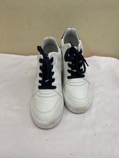 Tommy Hilfiger Women's Size 8-1/2 White Pumps Shoes