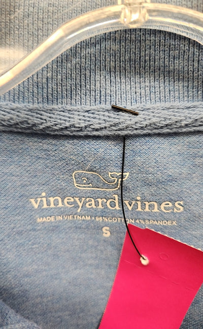 Vineyard Vines Men's Size S Blue Shirt