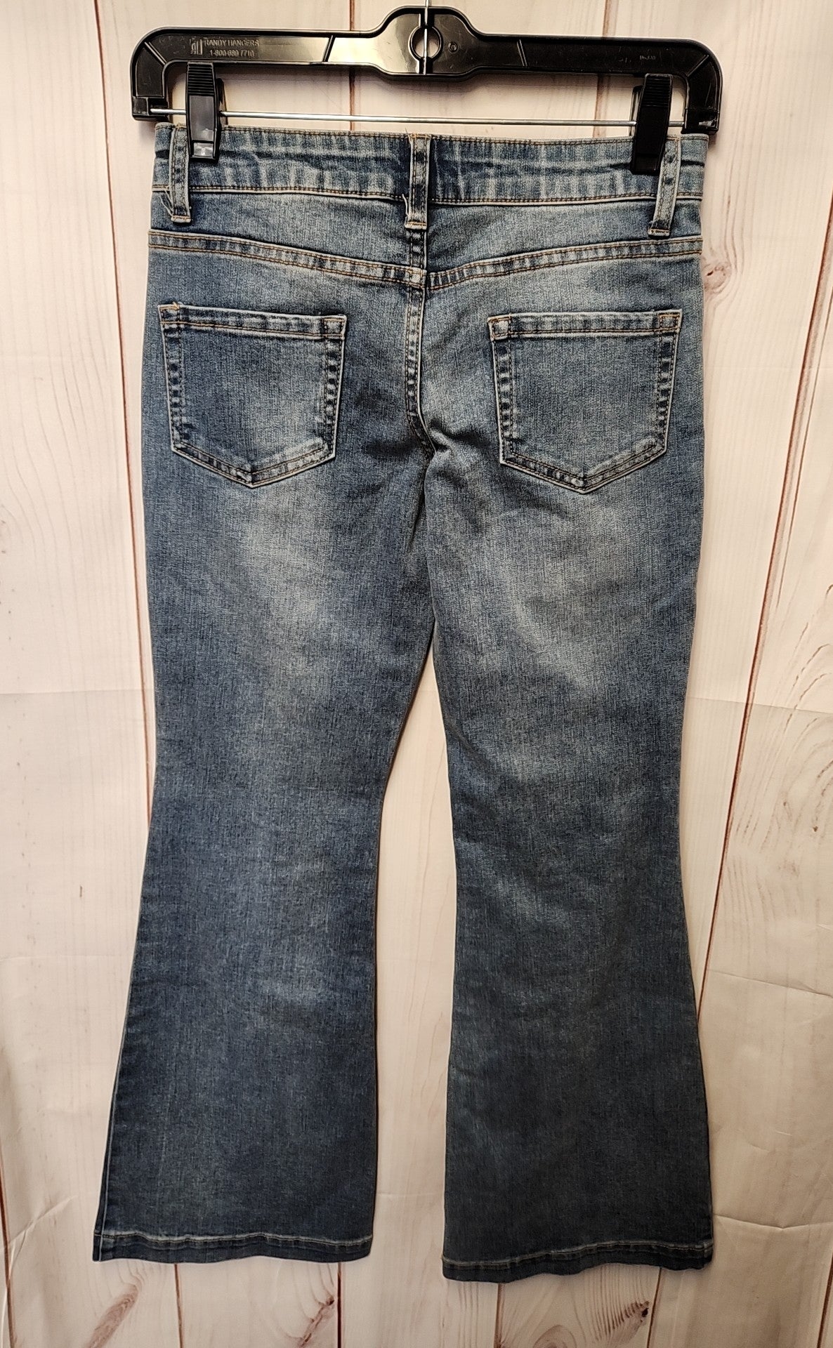 Art Class Girl's Size 12 Blue Jeans